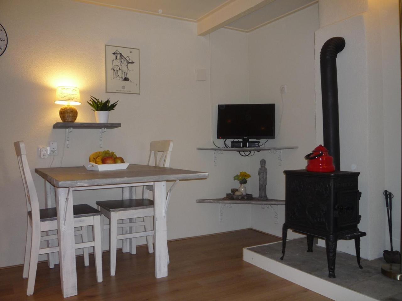 B&B La Cigale Veen 外观 照片