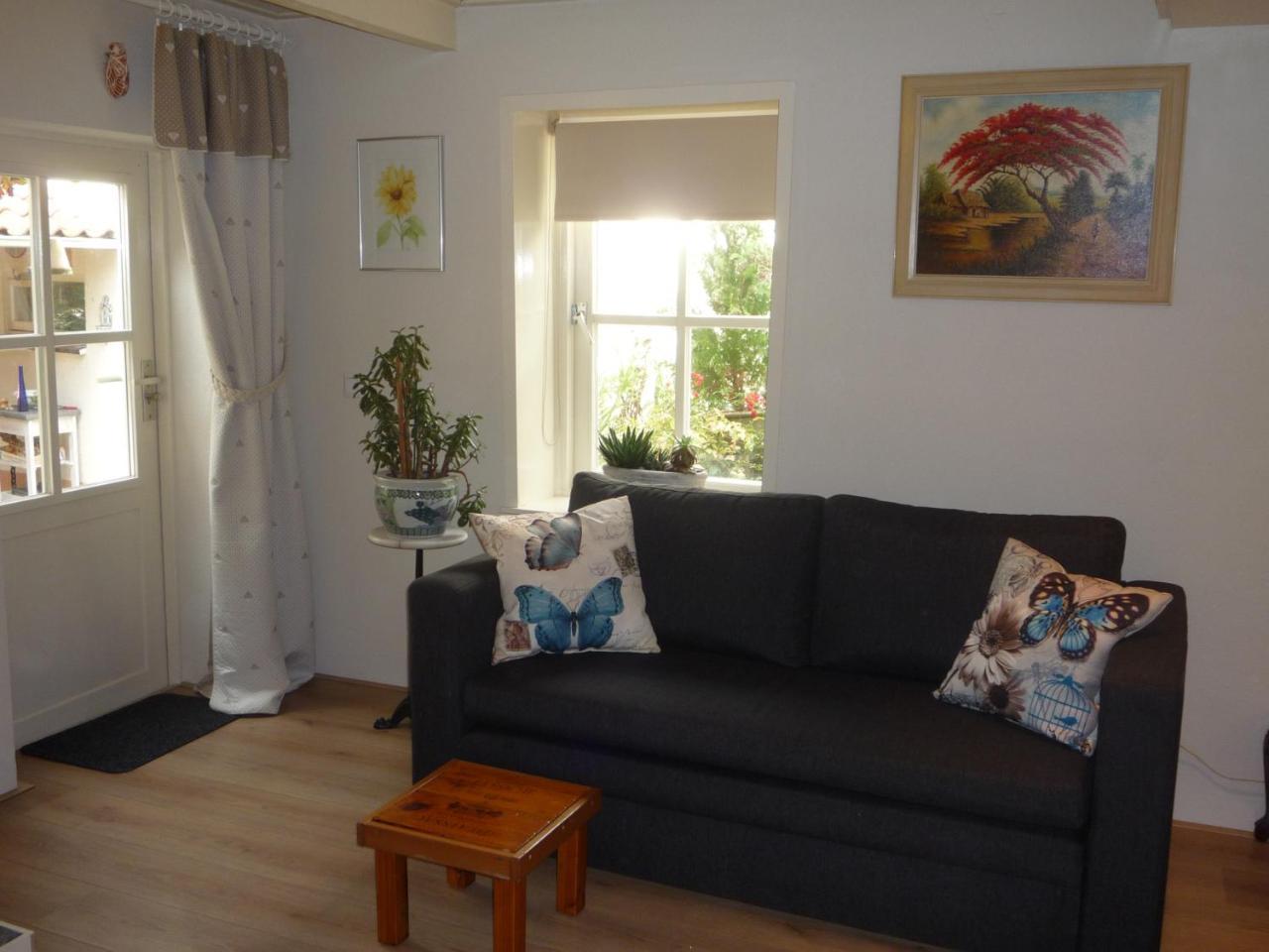 B&B La Cigale Veen 外观 照片