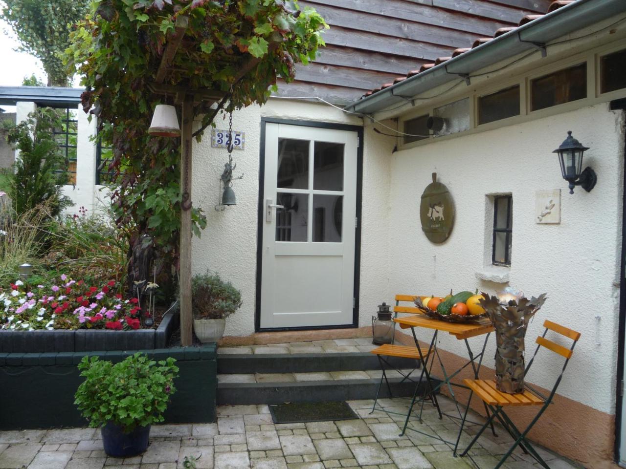 B&B La Cigale Veen 外观 照片
