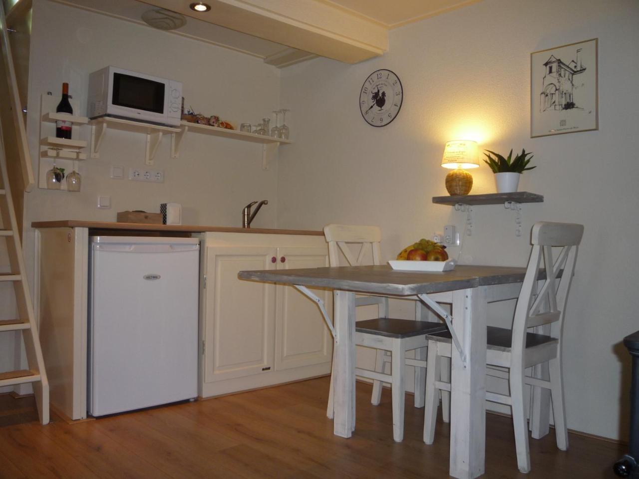 B&B La Cigale Veen 外观 照片