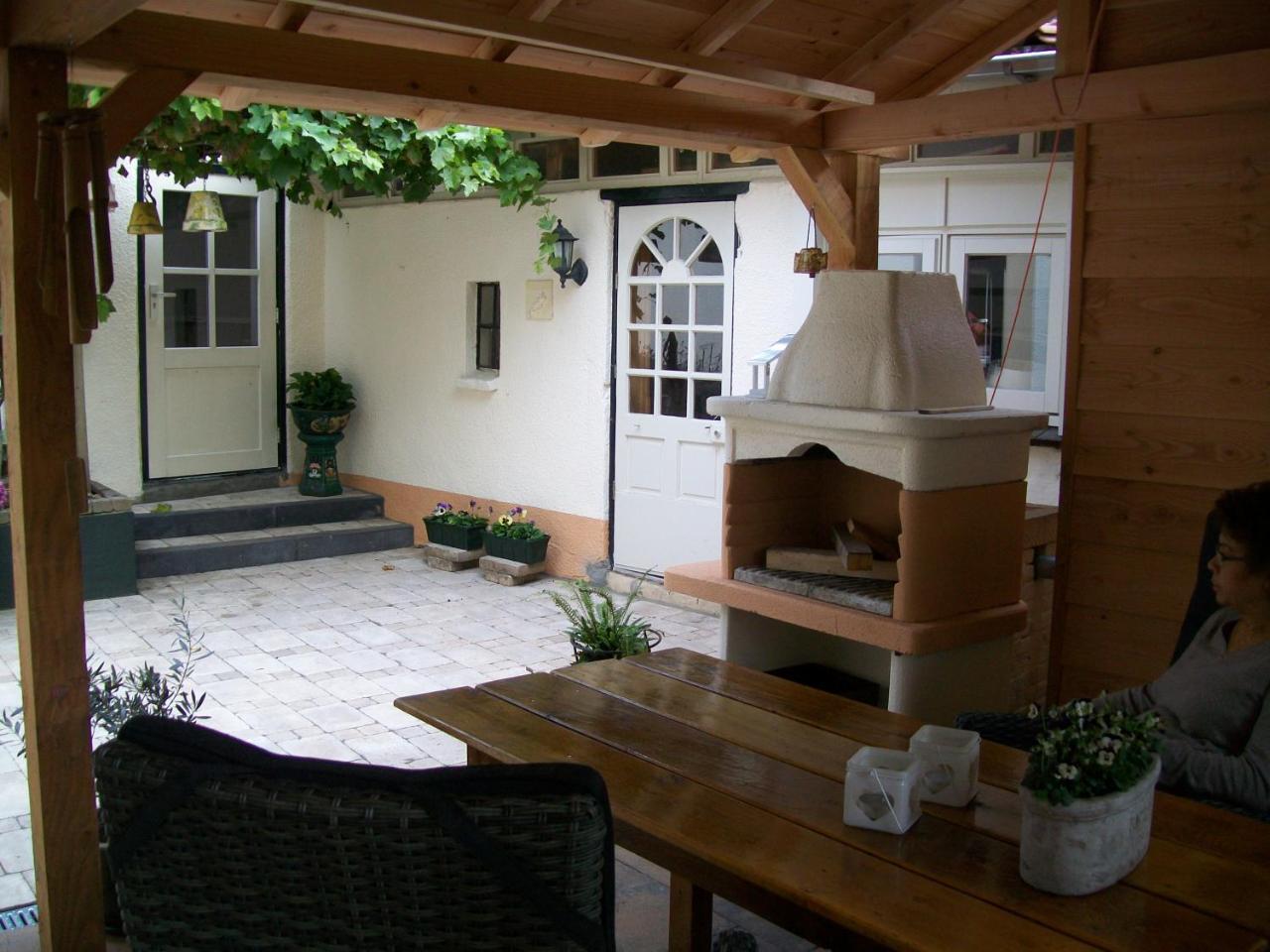 B&B La Cigale Veen 外观 照片
