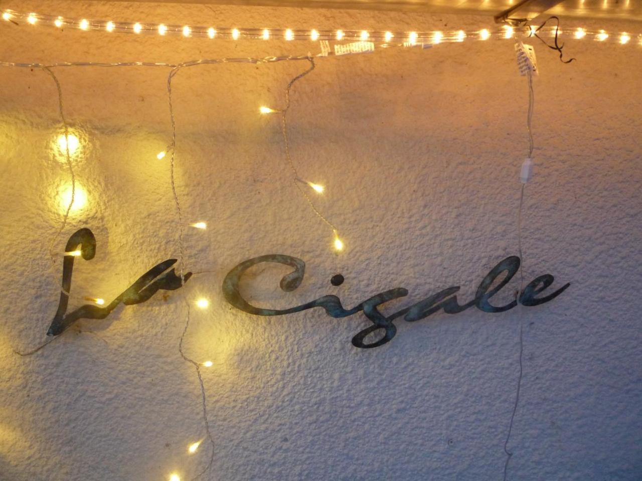 B&B La Cigale Veen 外观 照片
